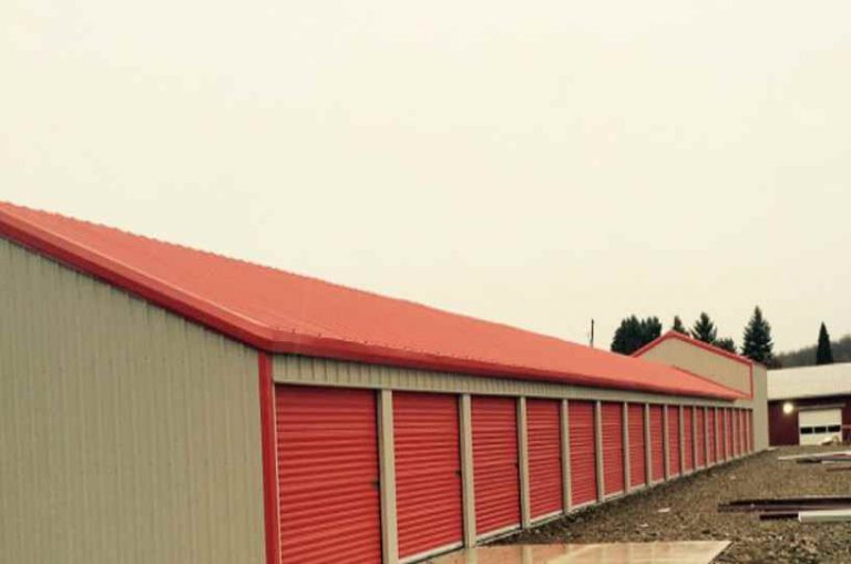 Climate Controlled Storage vs Non Climate Controlled Storage