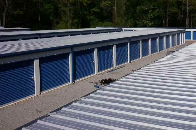 Climate Controlled Storage vs Non Climate Controlled Storage