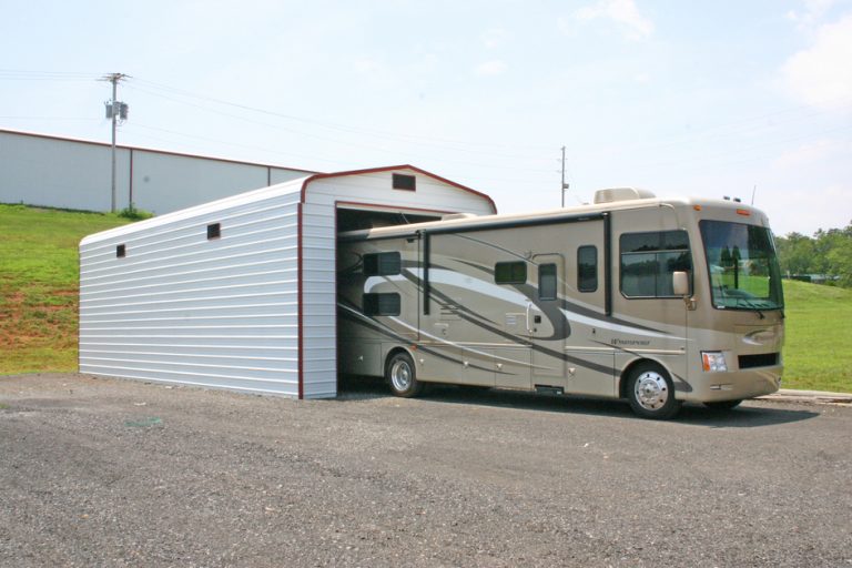 How You Can Benefit from an RV & Boat SelfStorage Business