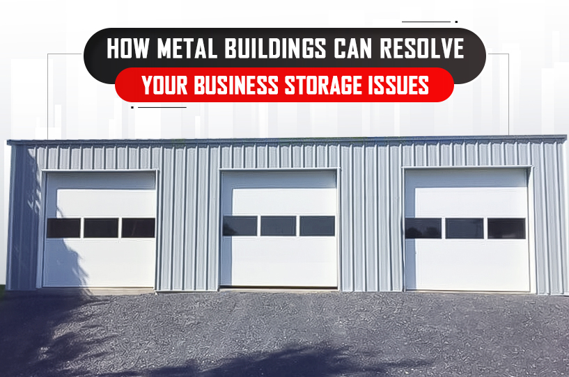 storage business